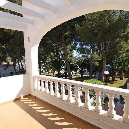 Bungalows Calpe Park Екстериор снимка