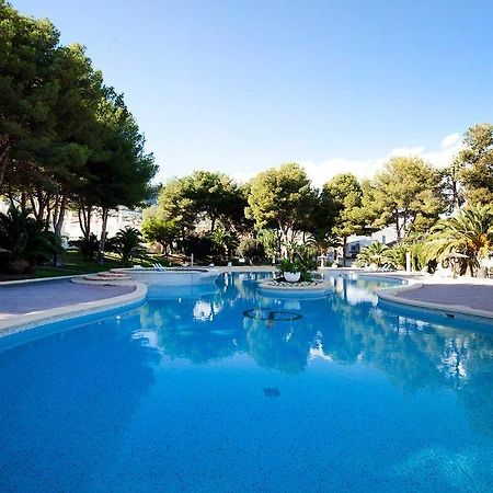 Bungalows Calpe Park Екстериор снимка