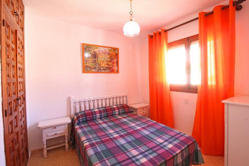 Bungalows Calpe Park Екстериор снимка