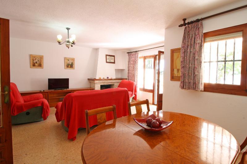 Bungalows Calpe Park Екстериор снимка