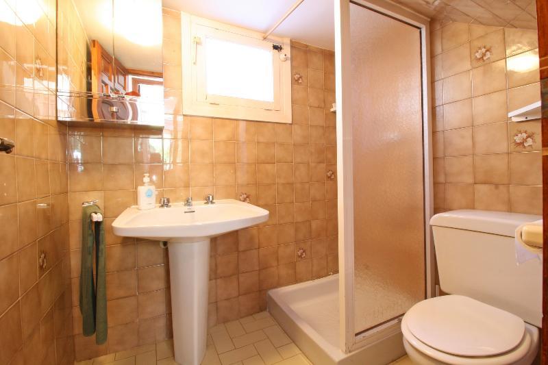 Bungalows Calpe Park Екстериор снимка